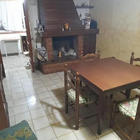 Casa Vacanza - Nel Cuore Del Salento Prázdninový dům
