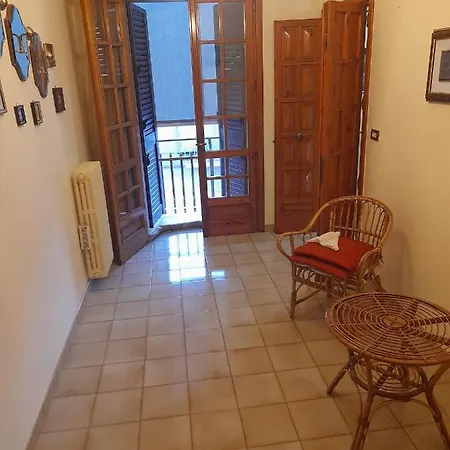 Casa Vacanza - Nel Cuore Del Salento Prázdninový dům *